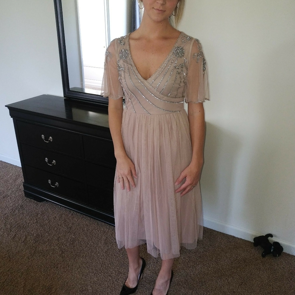 Dress - Picture 2 of 3